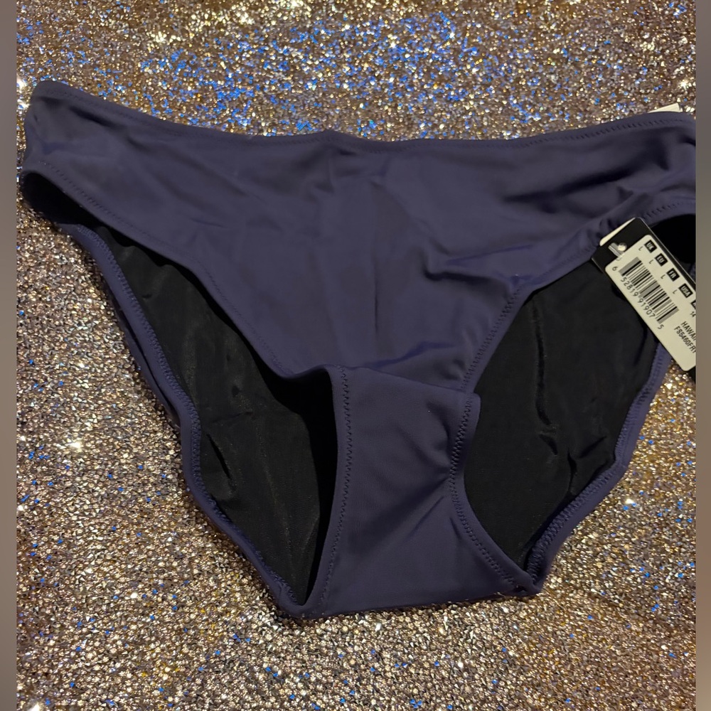 Women's Swim Bottom